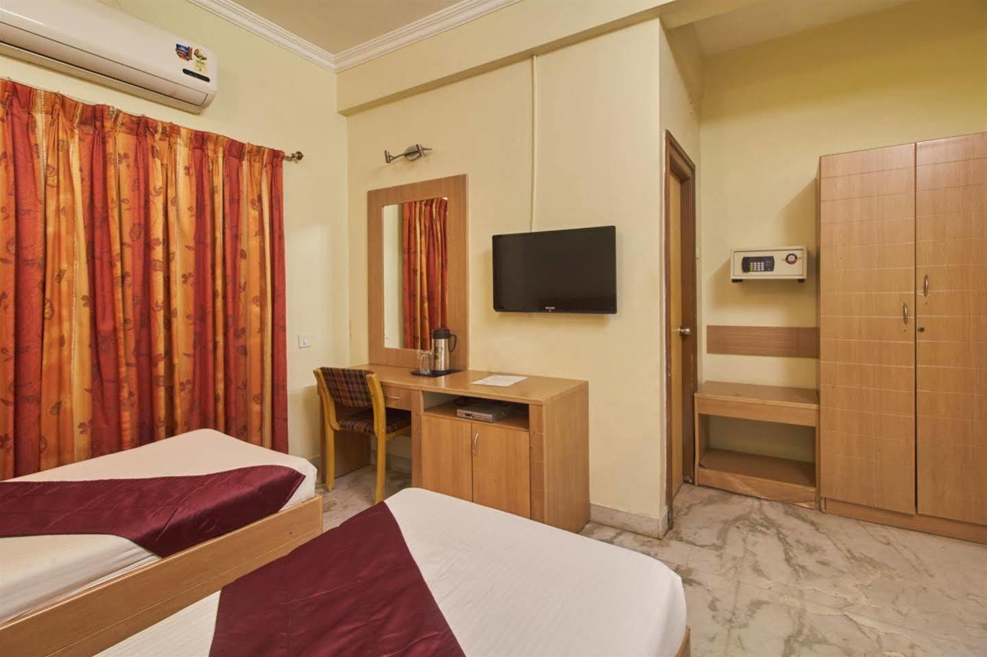 Fabhotel Royal Star Chennai Eksteriør bilde