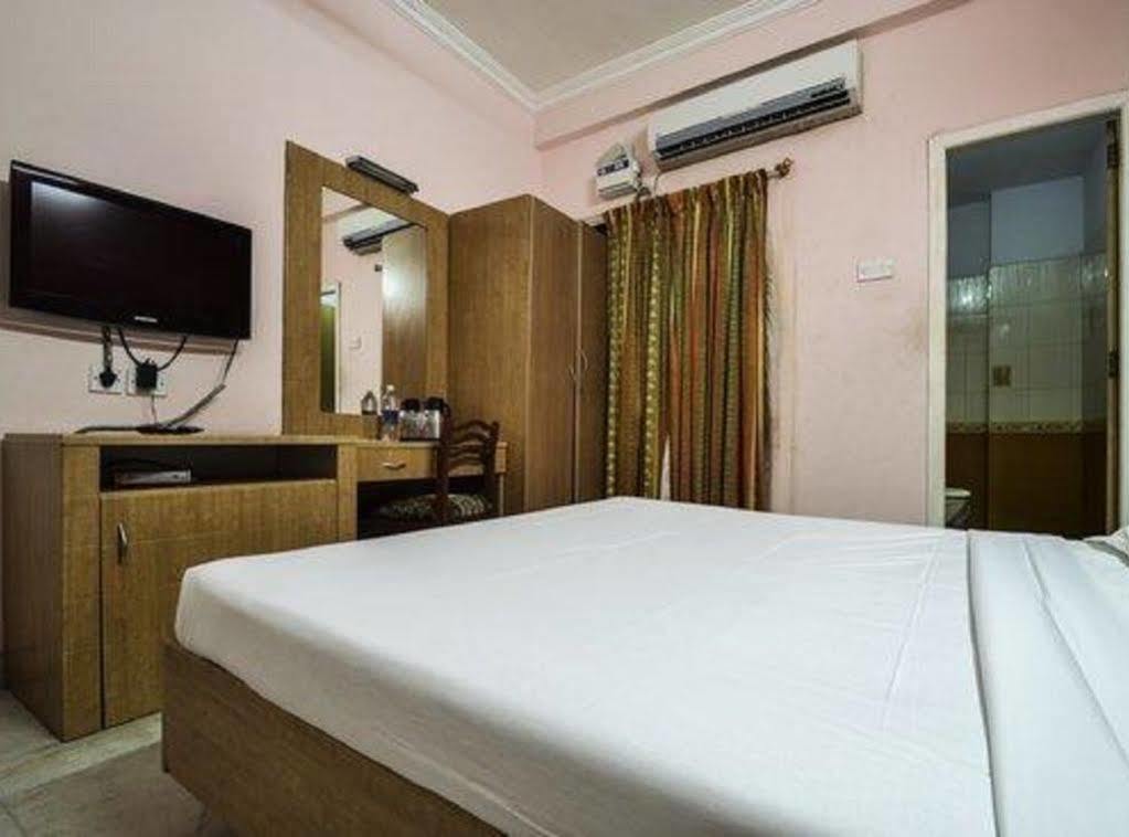Fabhotel Royal Star Chennai Eksteriør bilde