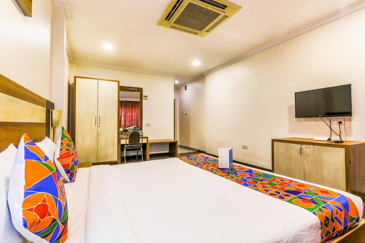 Fabhotel Royal Star Chennai Eksteriør bilde
