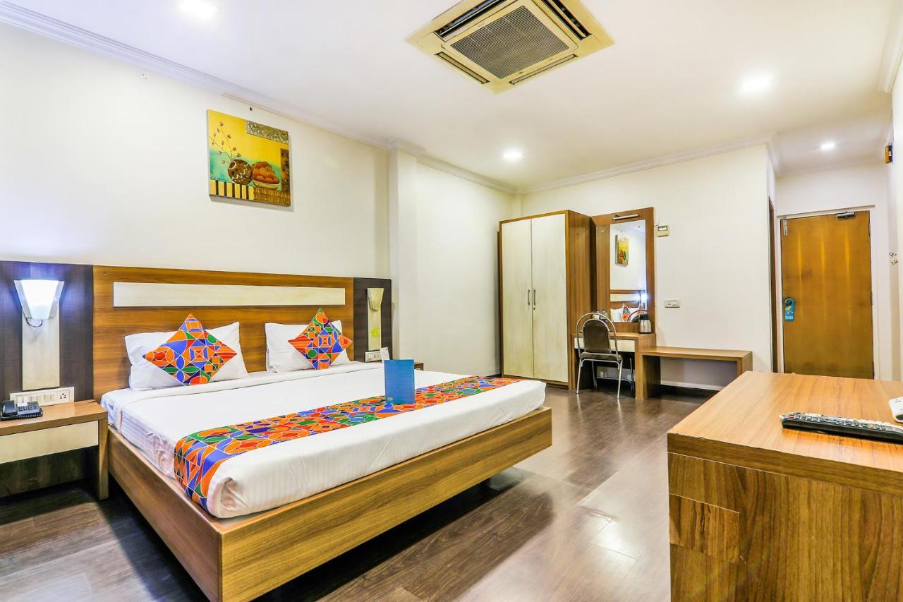Fabhotel Royal Star Chennai Eksteriør bilde