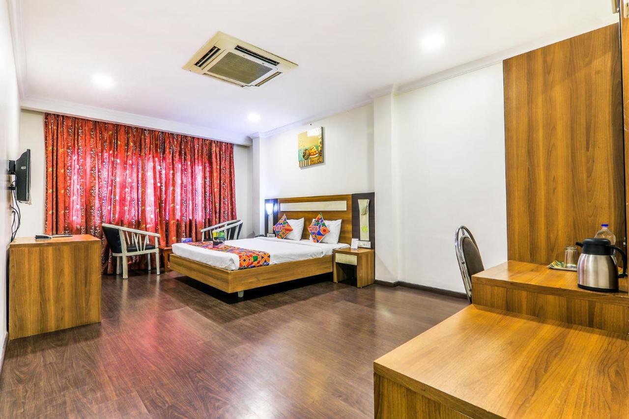 Fabhotel Royal Star Chennai Eksteriør bilde