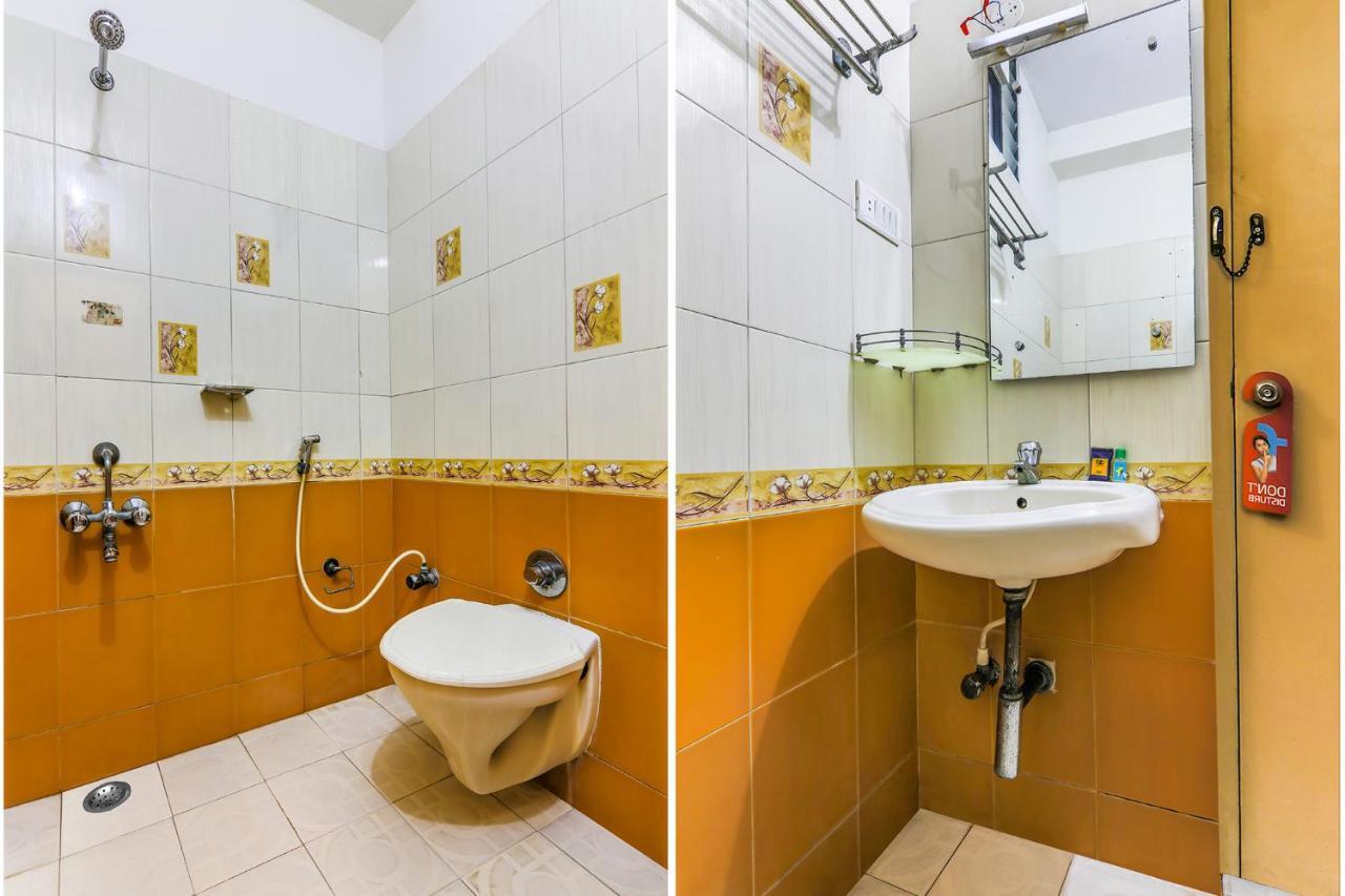 Fabhotel Royal Star Chennai Eksteriør bilde