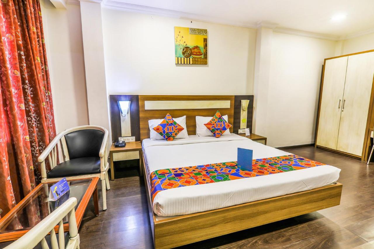 Fabhotel Royal Star Chennai Eksteriør bilde