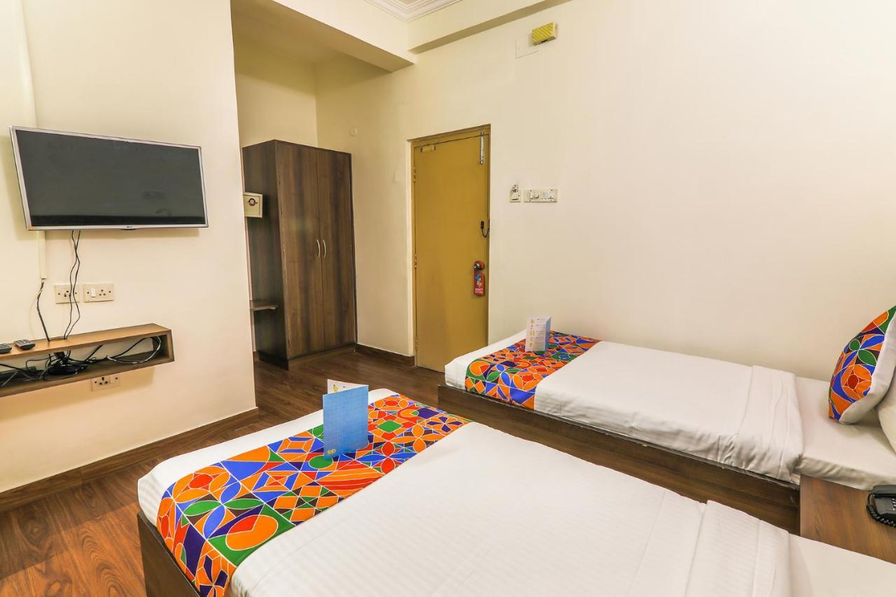 Fabhotel Royal Star Chennai Eksteriør bilde