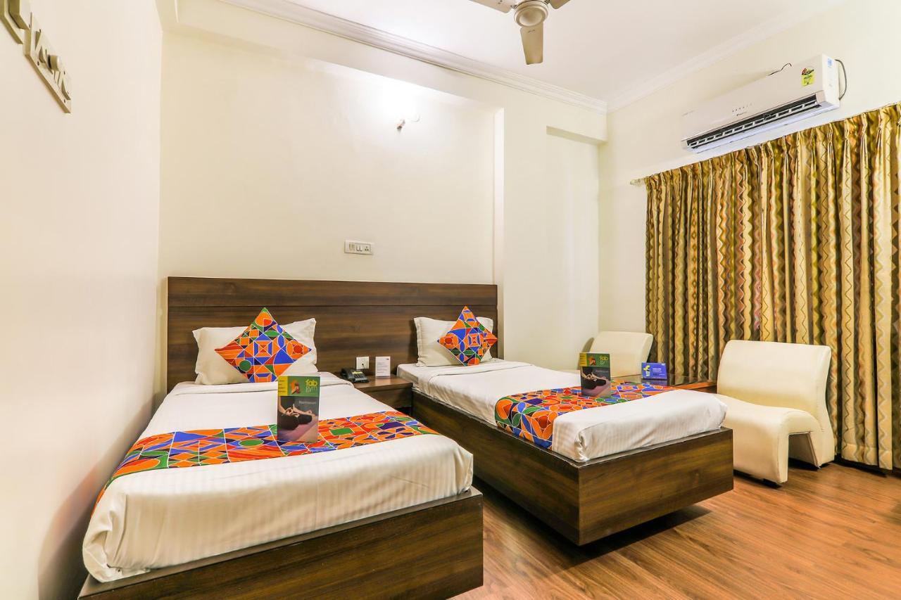Fabhotel Royal Star Chennai Eksteriør bilde