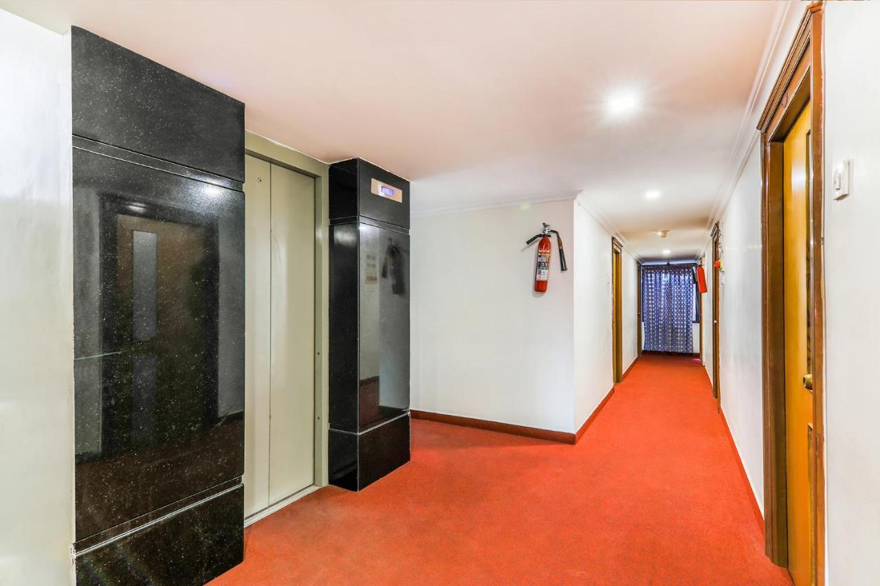 Fabhotel Royal Star Chennai Eksteriør bilde